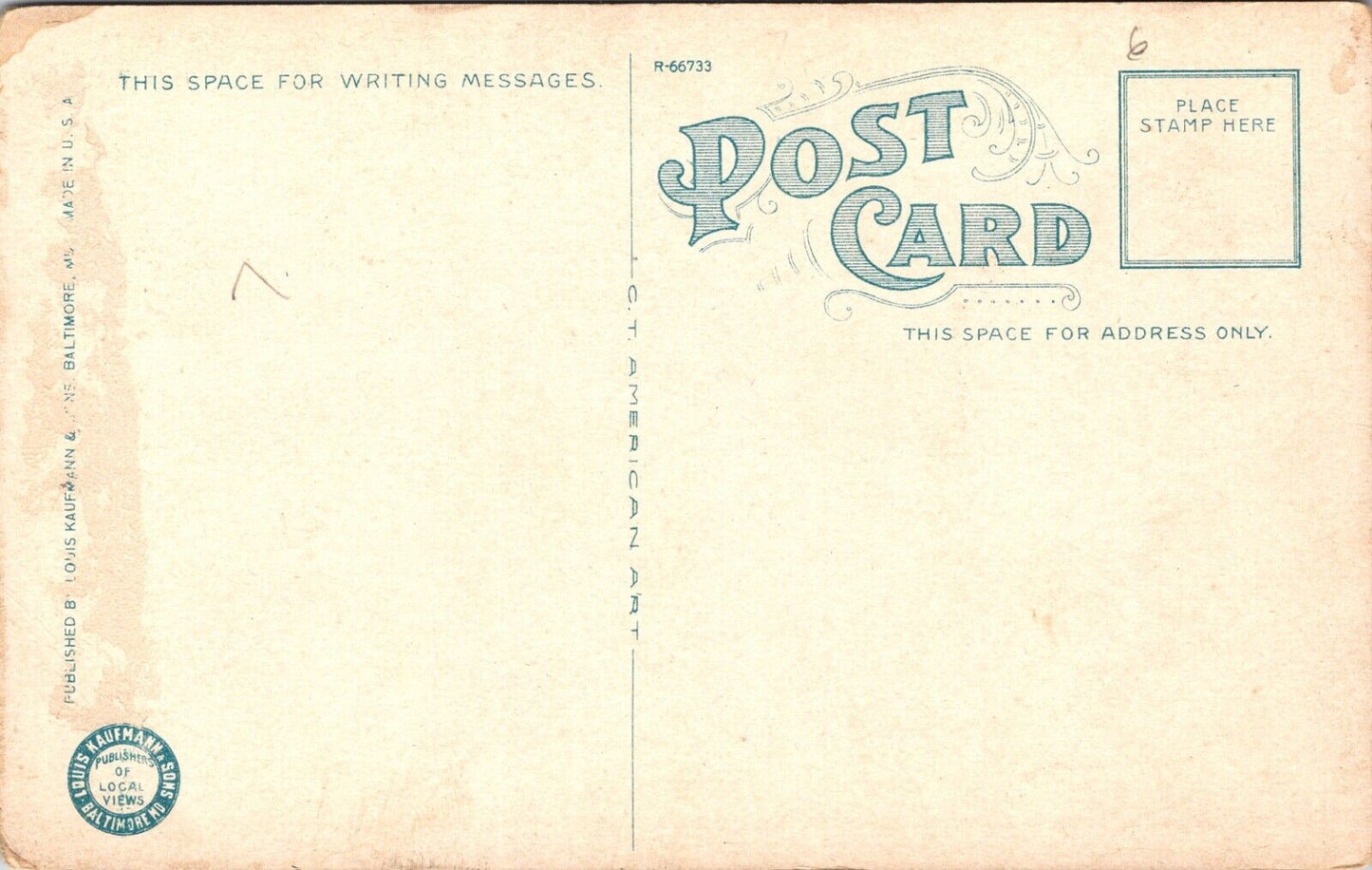 Postcard The Monticello Hotel Fire Morning of January 1, 1918 Norfolk Virginia