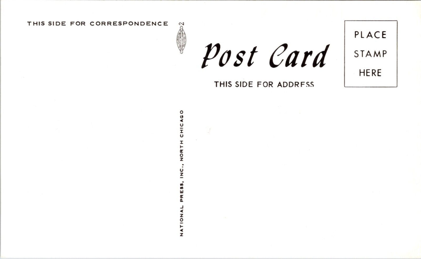 Postcard Coo Coo Clock Restaurant Coffee Shop US 101 in Oceanlake, Oregon