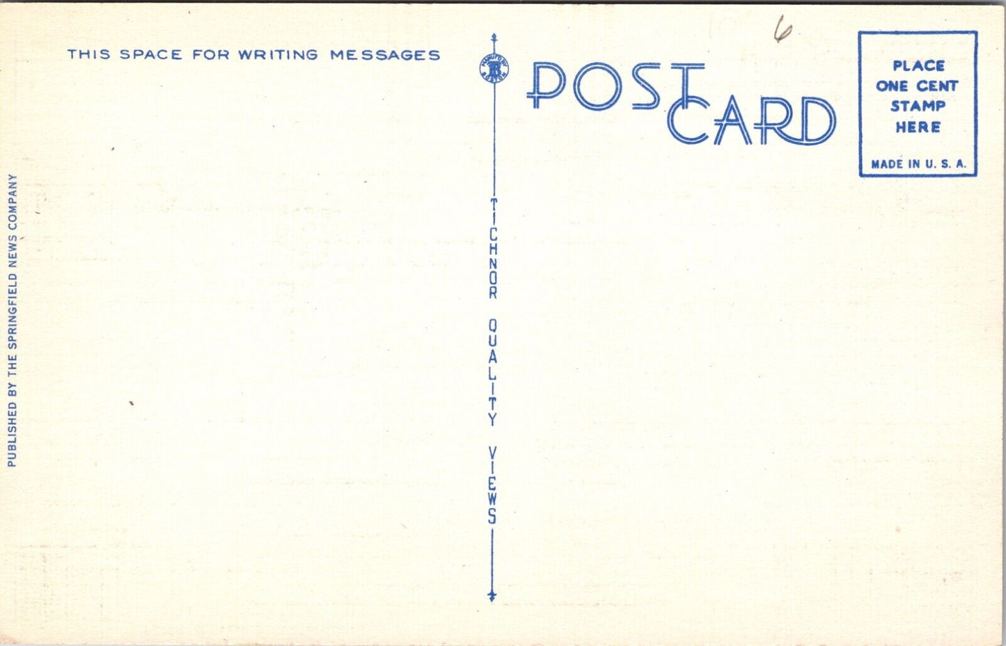 Greetings Eastern States Expositions Maine Vermont Massachusetts New Hampshire