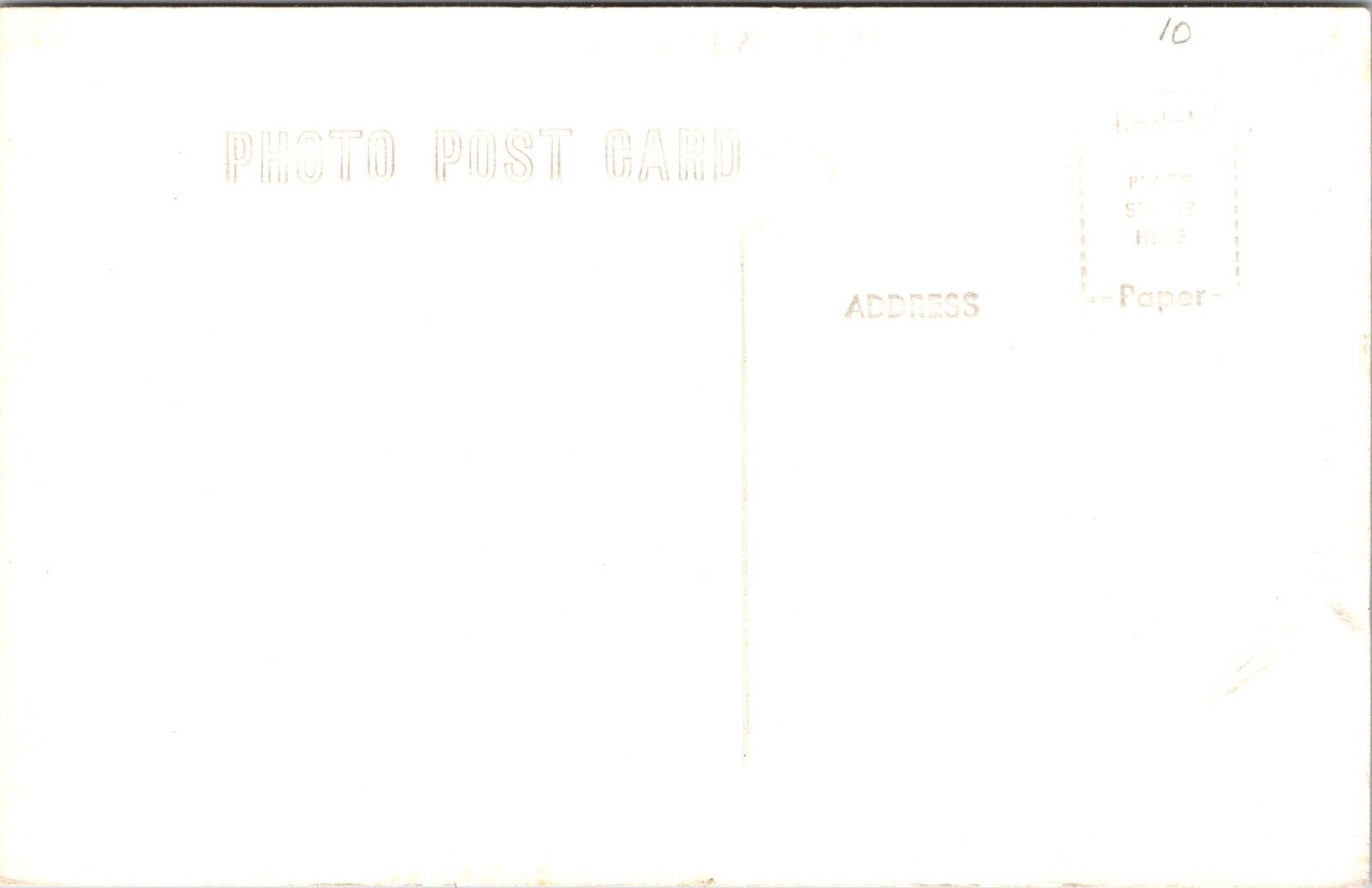 Winter in Susanville, California Waffle Shop Coca-Cola Drug Store Auto Supply