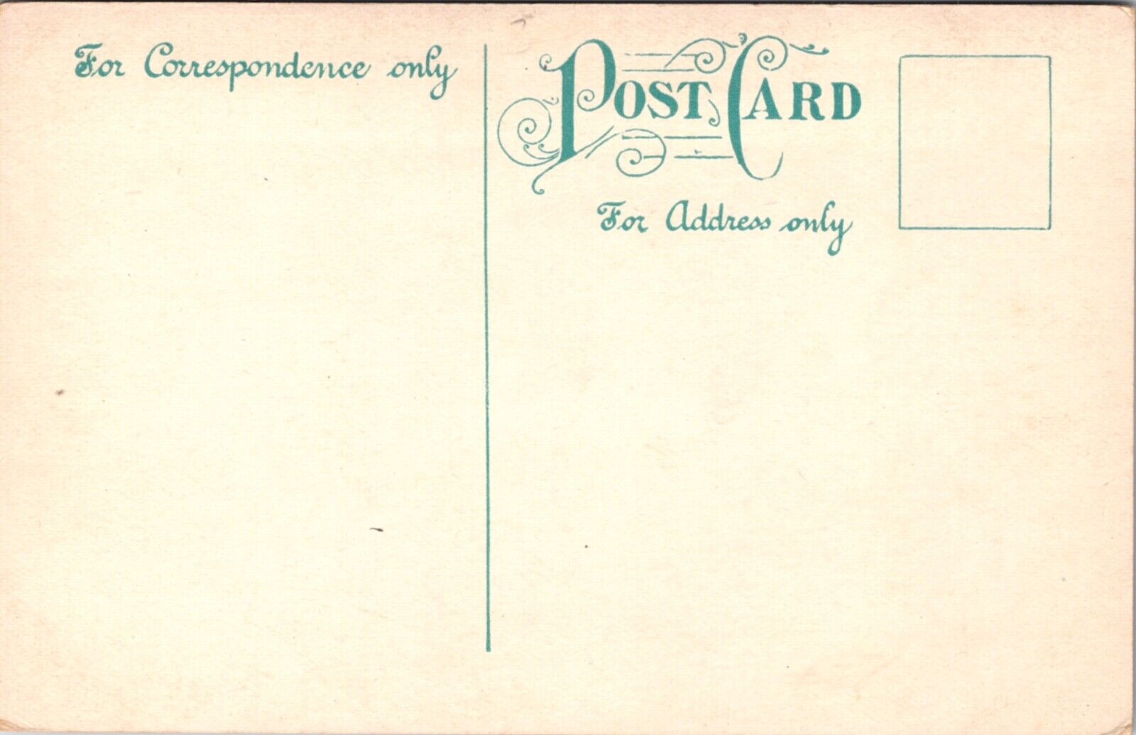 Postcard Public Library in Houlton, Maine