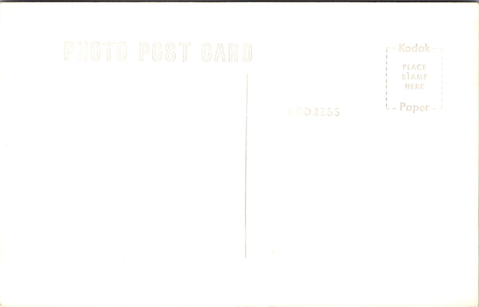 Real Photo Postcard Noland's U.S. Hiway 12 Motel in Willmar, Minnesota